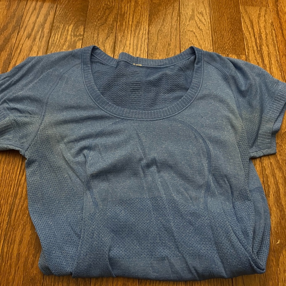 Lululemon Swiftly Tech